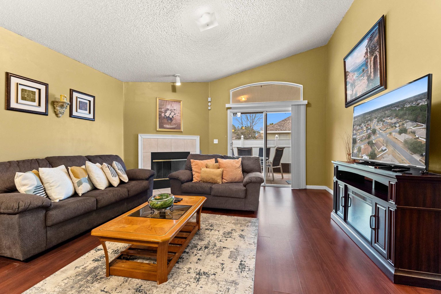 Jacksonville Vacation Rental