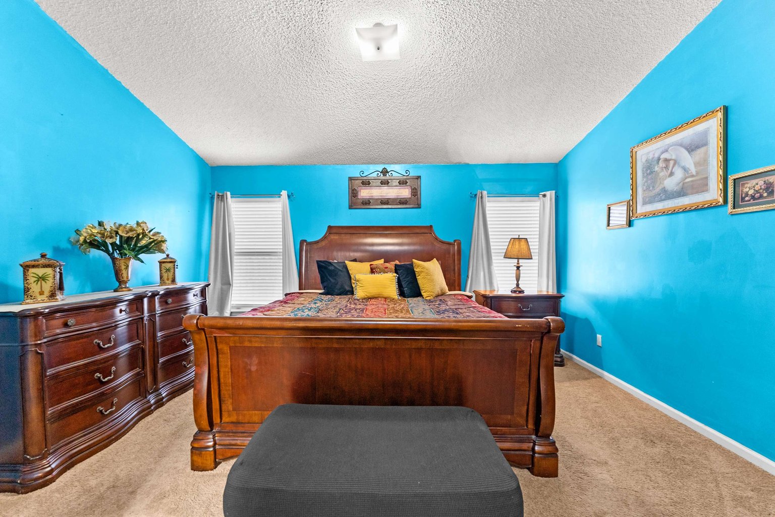 Jacksonville Vacation Rental