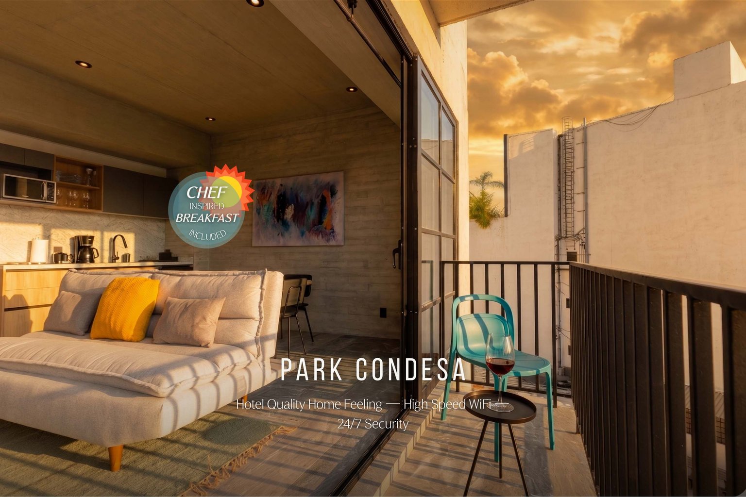 Ciudad de México Vacation Rental