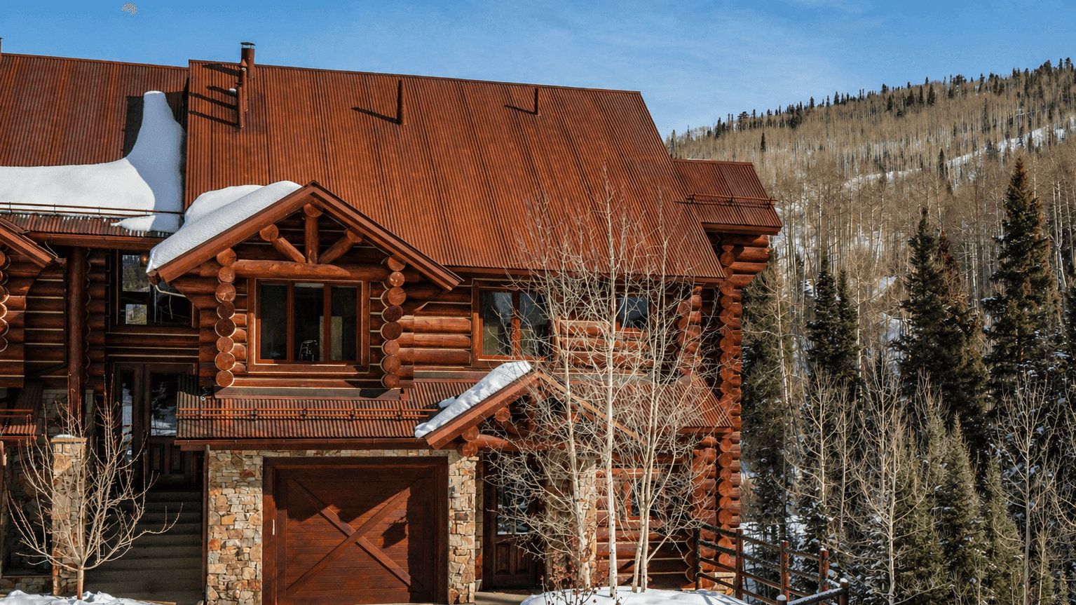 Mountain Village Vacation Rental