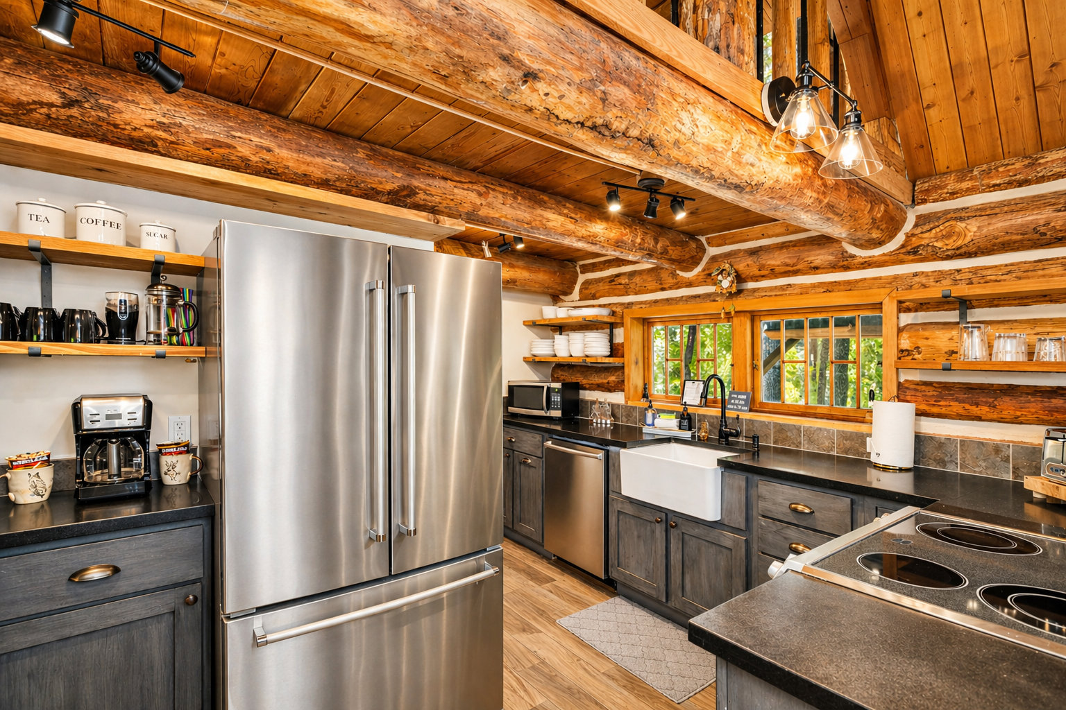 Leavenworth Vacation Rental