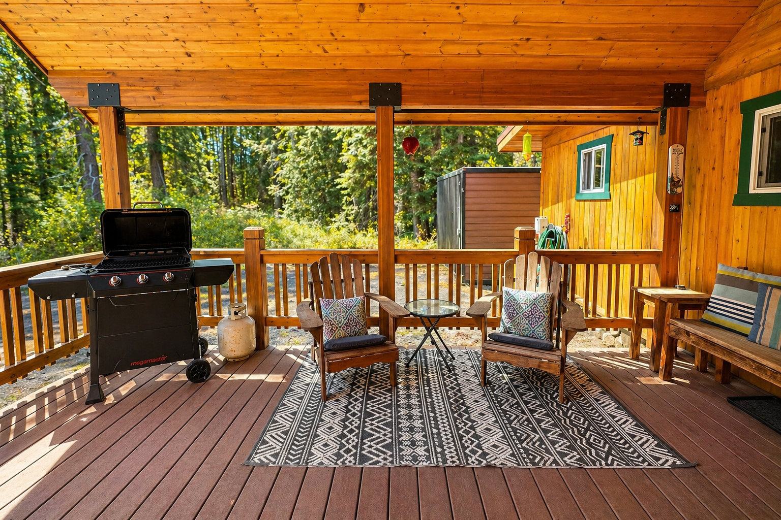 Leavenworth Vacation Rental