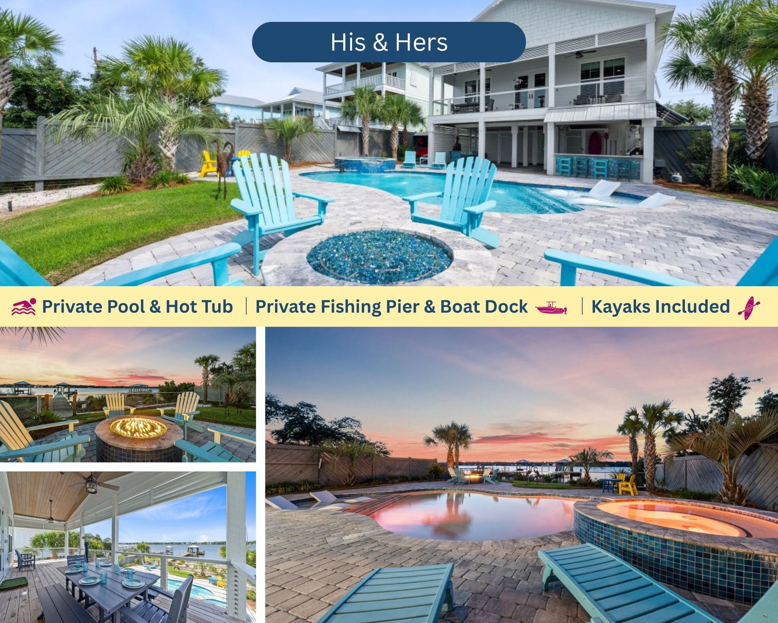 Gulf Shores Vacation Rental