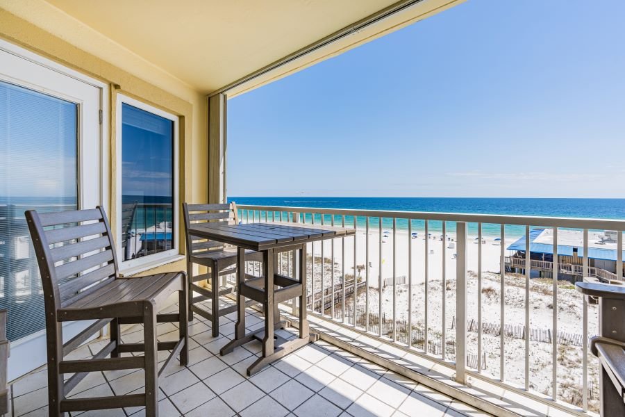 Gulf Shores Vacation Rental