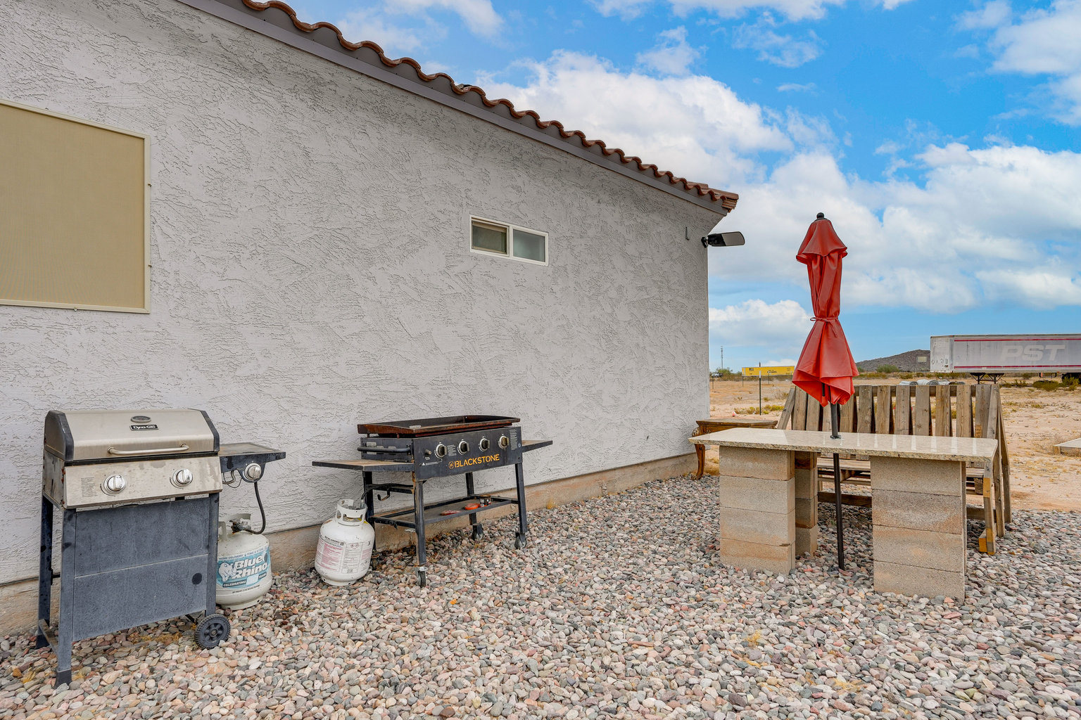 Casa Grande Vacation Rental
