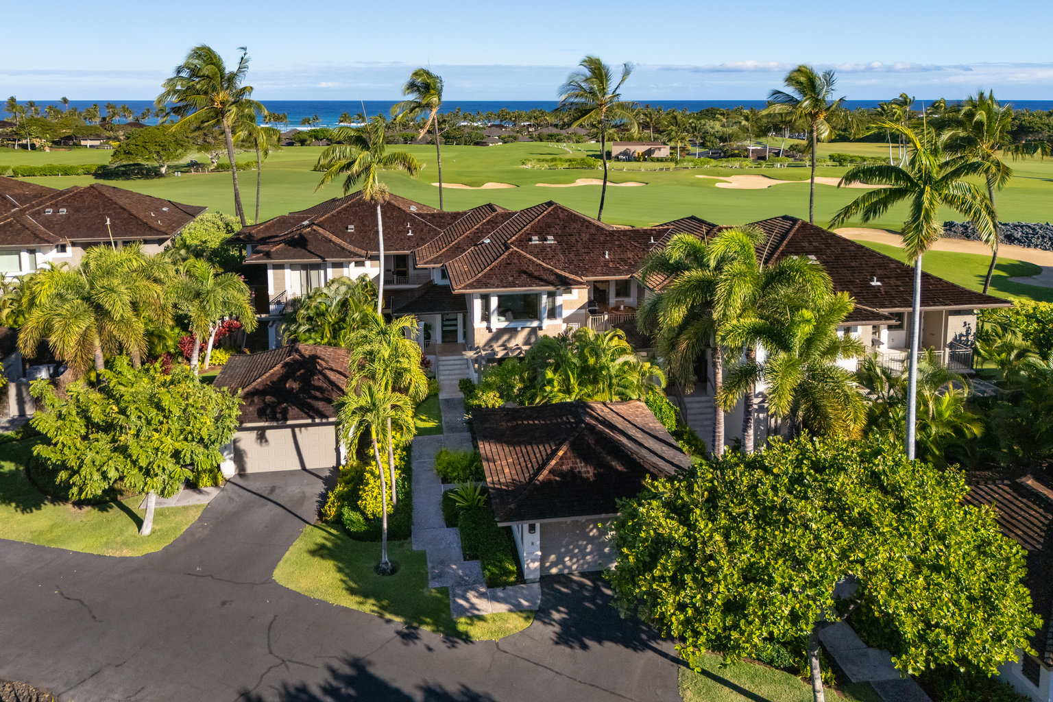 Kailua Kona Vacation Rental