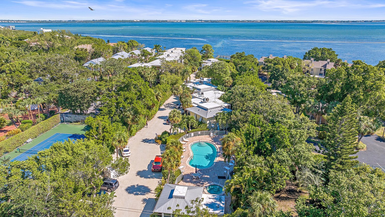 Longboat Key Vacation Rental