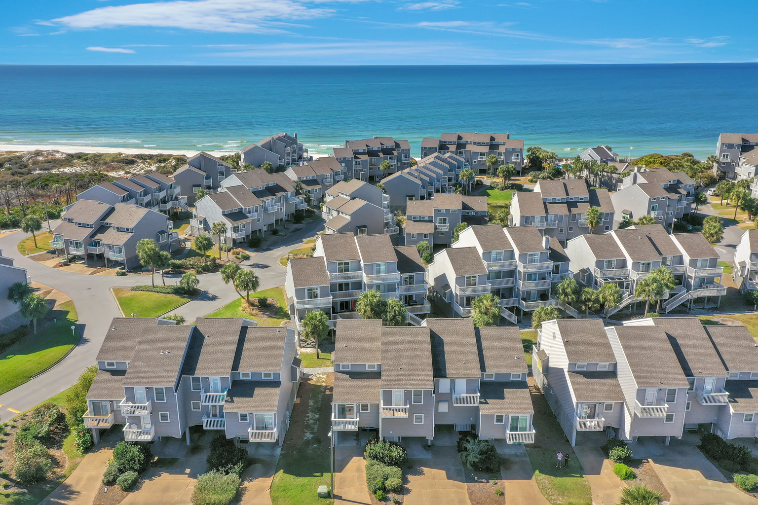 Cape San Blas Vacation Rental