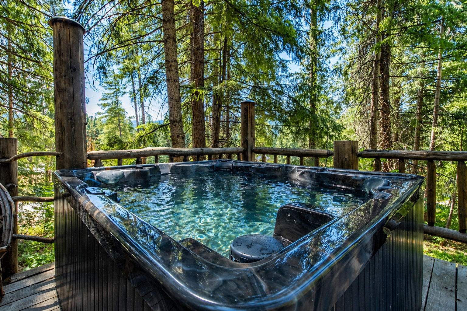 Leavenworth Vacation Rental