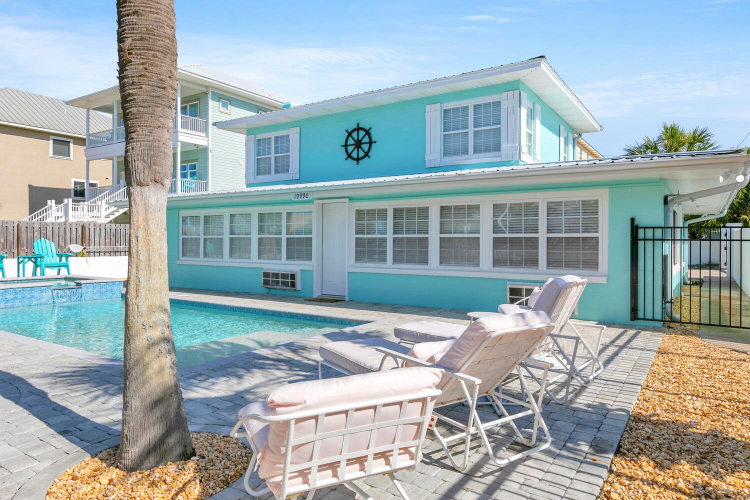 Panama City Beach Vacation Rental