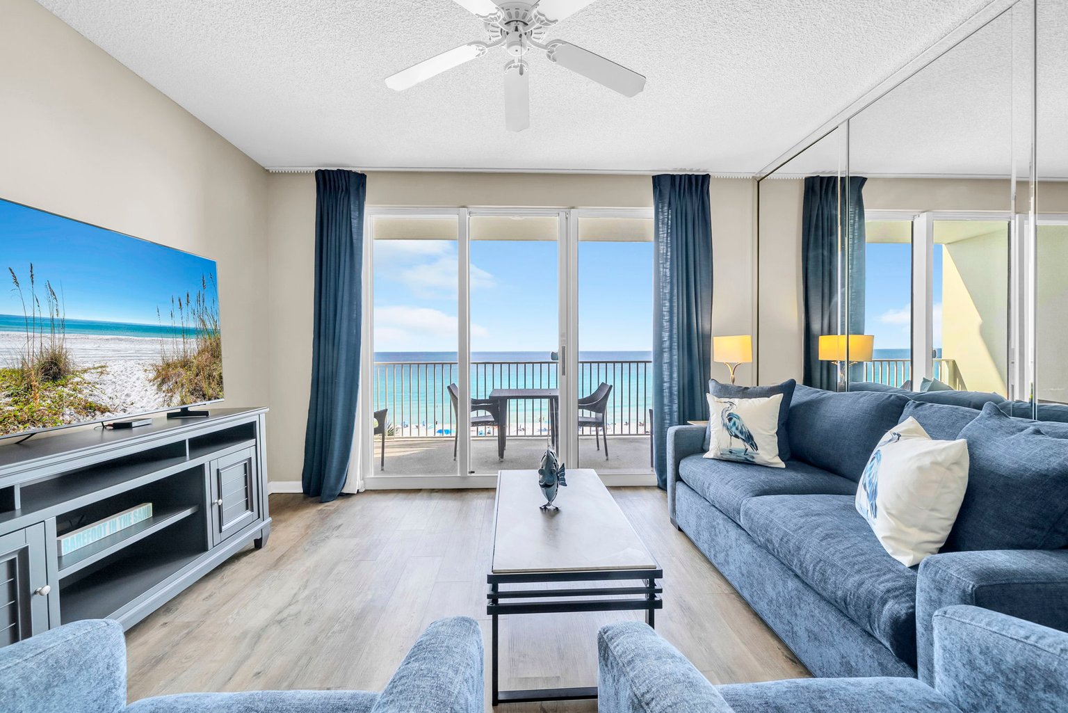 Miramar Beach Vacation Rental