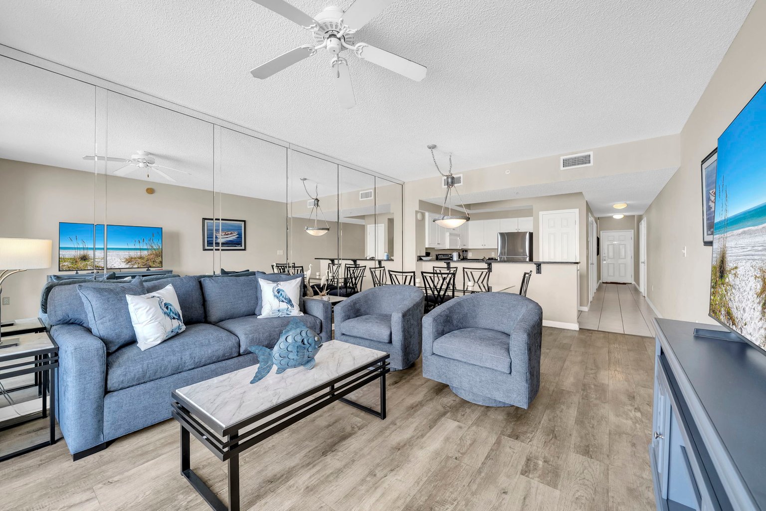 Miramar Beach Vacation Rental