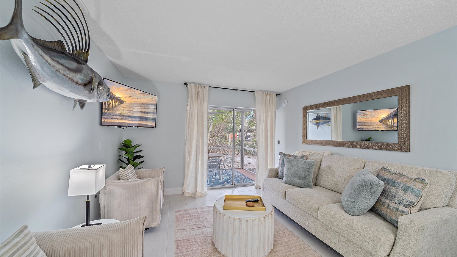 Longboat Key Vacation Rental