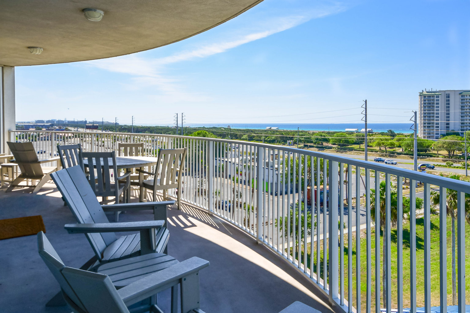 Destin Vacation Rental