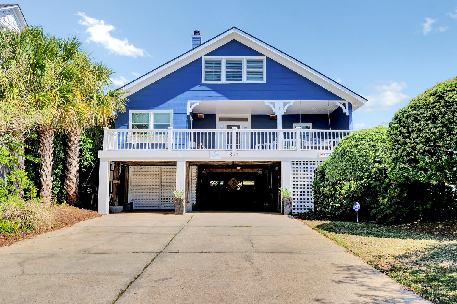 Wrightsville Beach Vacation Rental