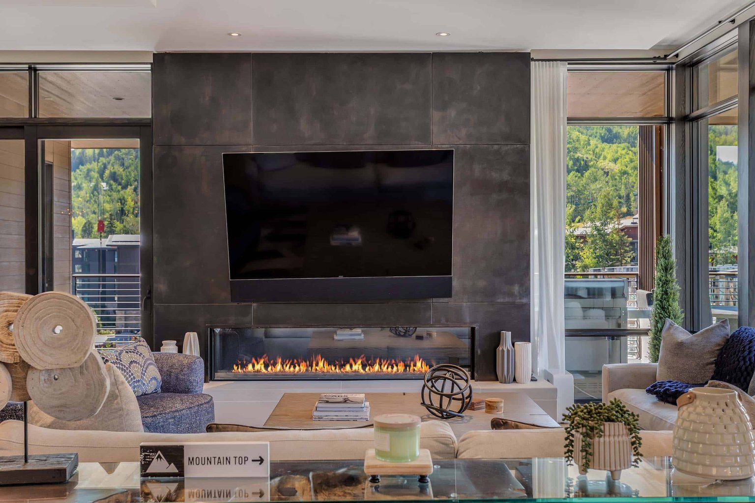 Snowmass Vacation Rental