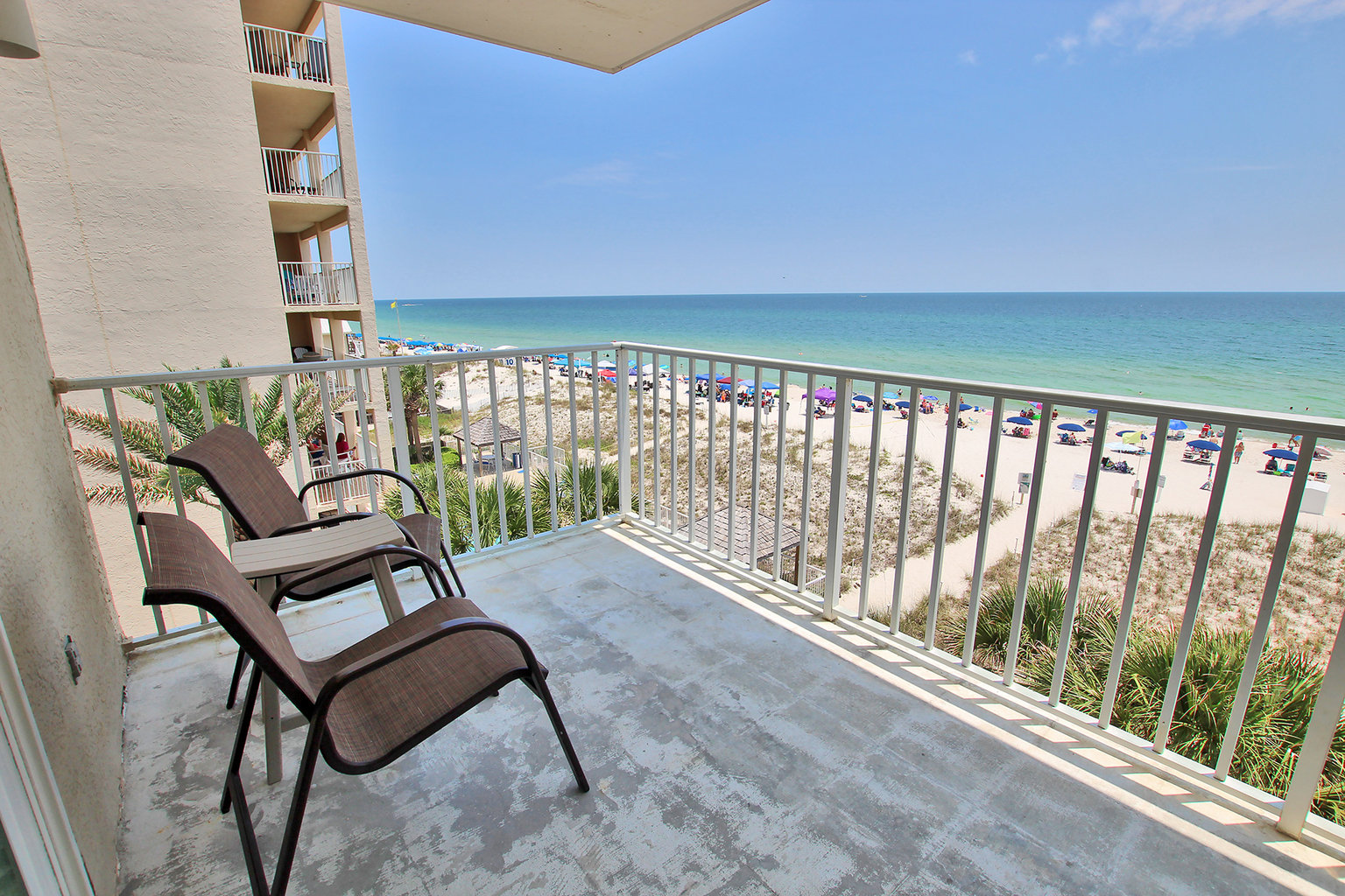 Gulf Shores Vacation Rental