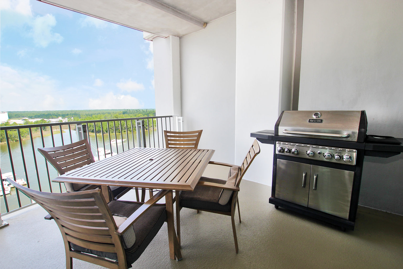 Orange Beach Vacation Rental