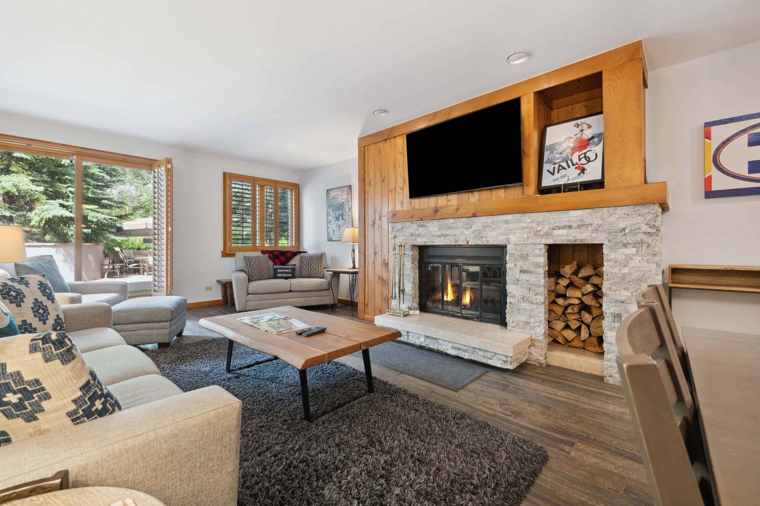Beaver Creek Vacation Rental