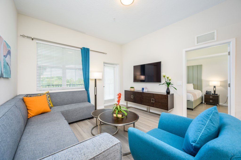 Orlando Vacation Rental