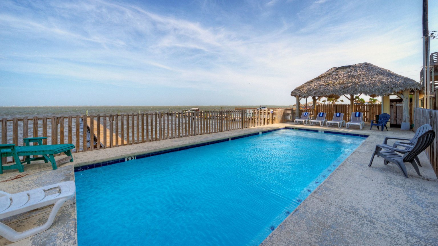 Corpus Christi Vacation Rental