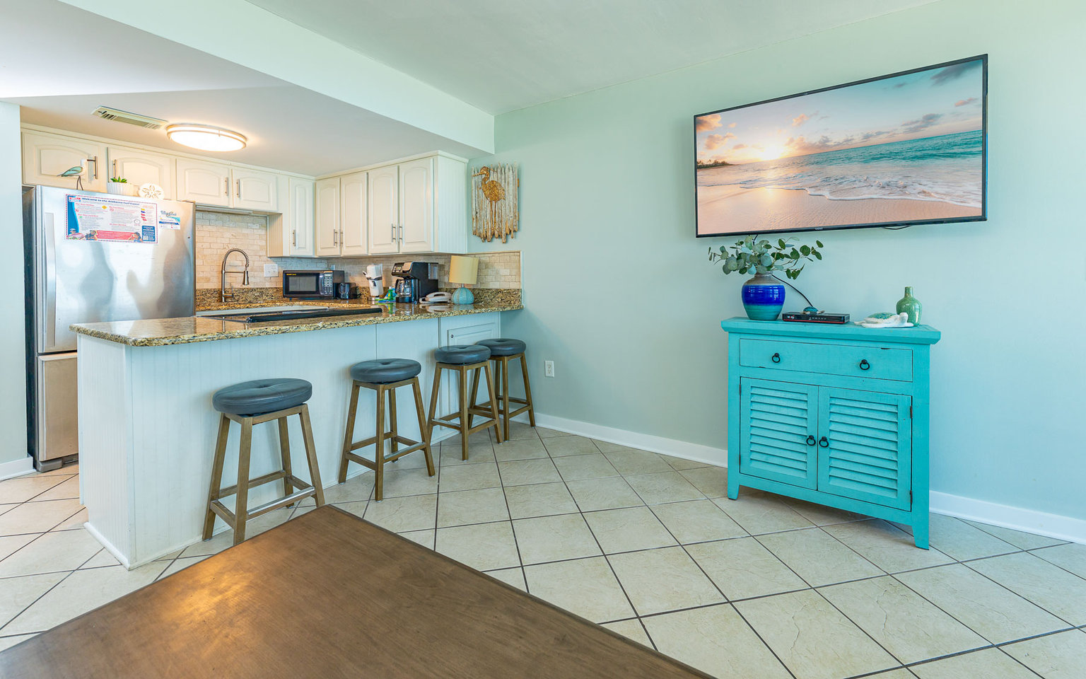 Gulf Shores Vacation Rental