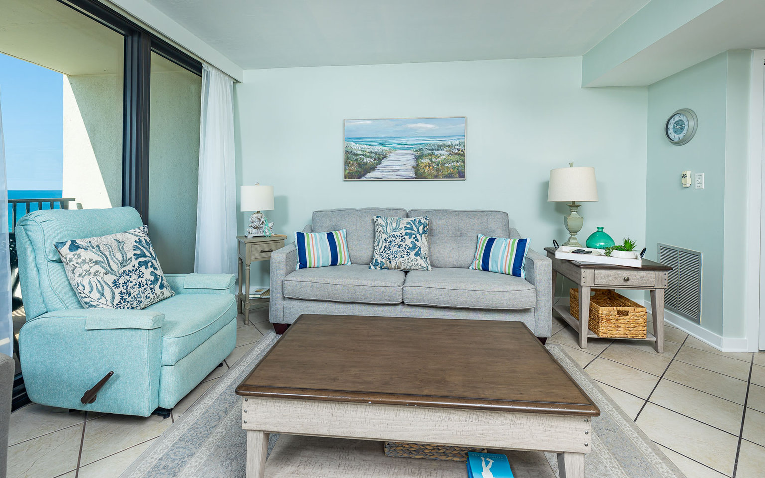 Gulf Shores Vacation Rental