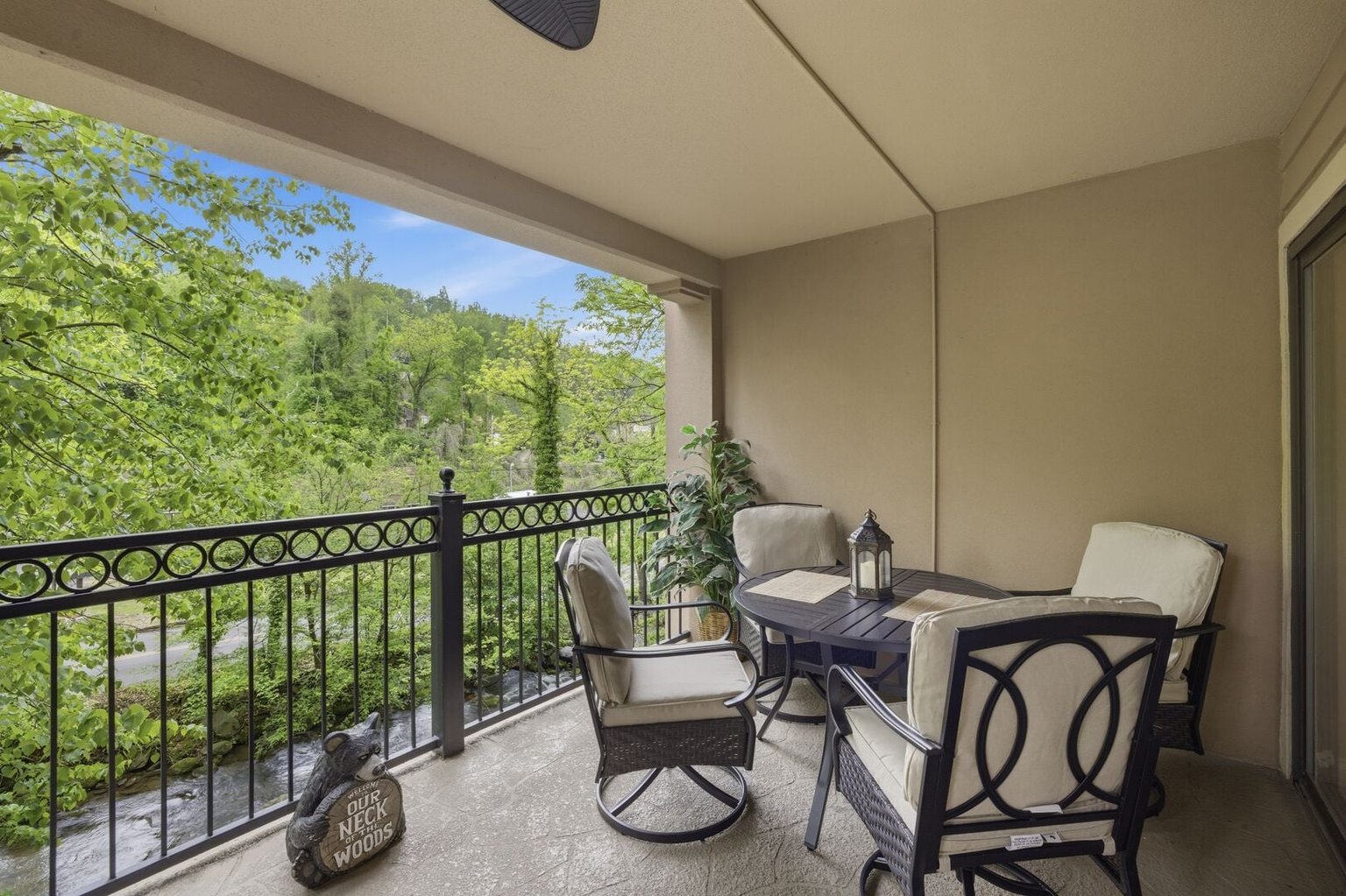 Gatlinburg Vacation Rental