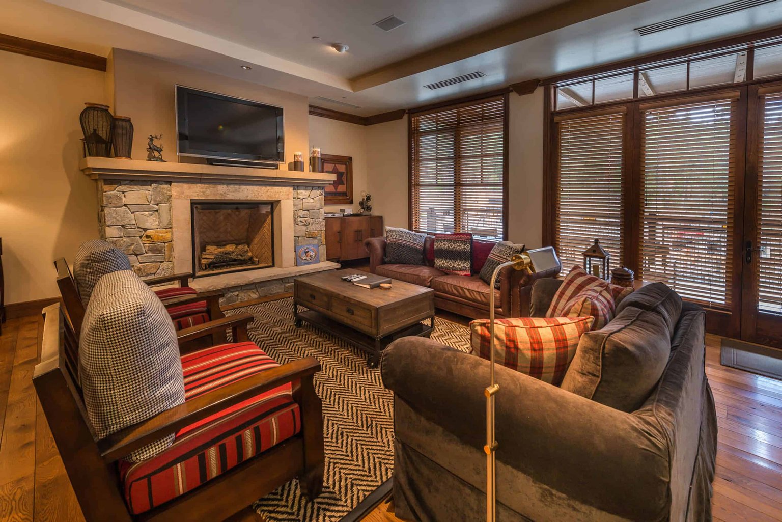 Truckee Vacation Rental