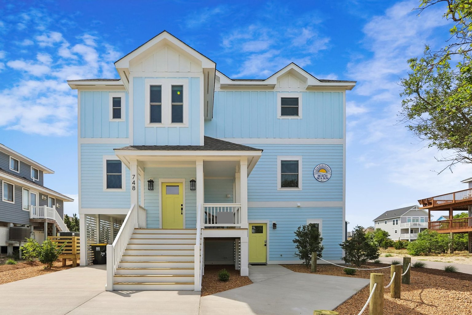 Corolla Vacation Rental