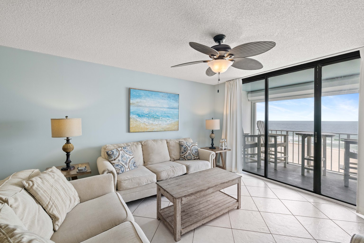 Orange Beach Vacation Rental