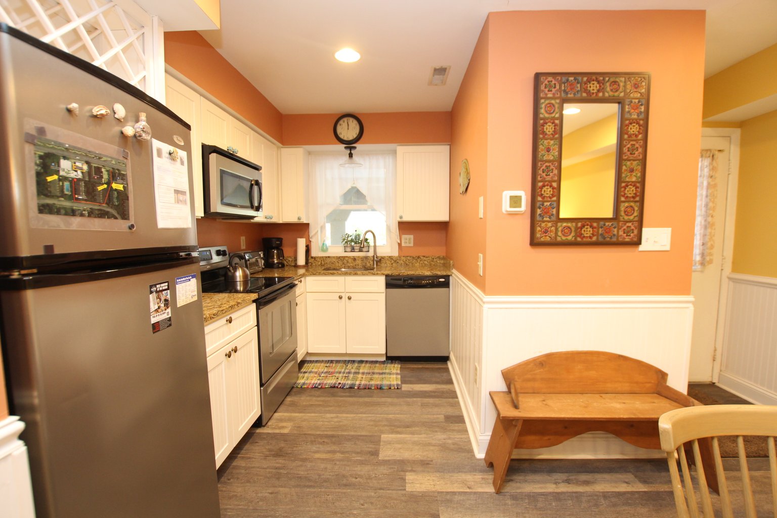 Rehoboth Beach Vacation Rental