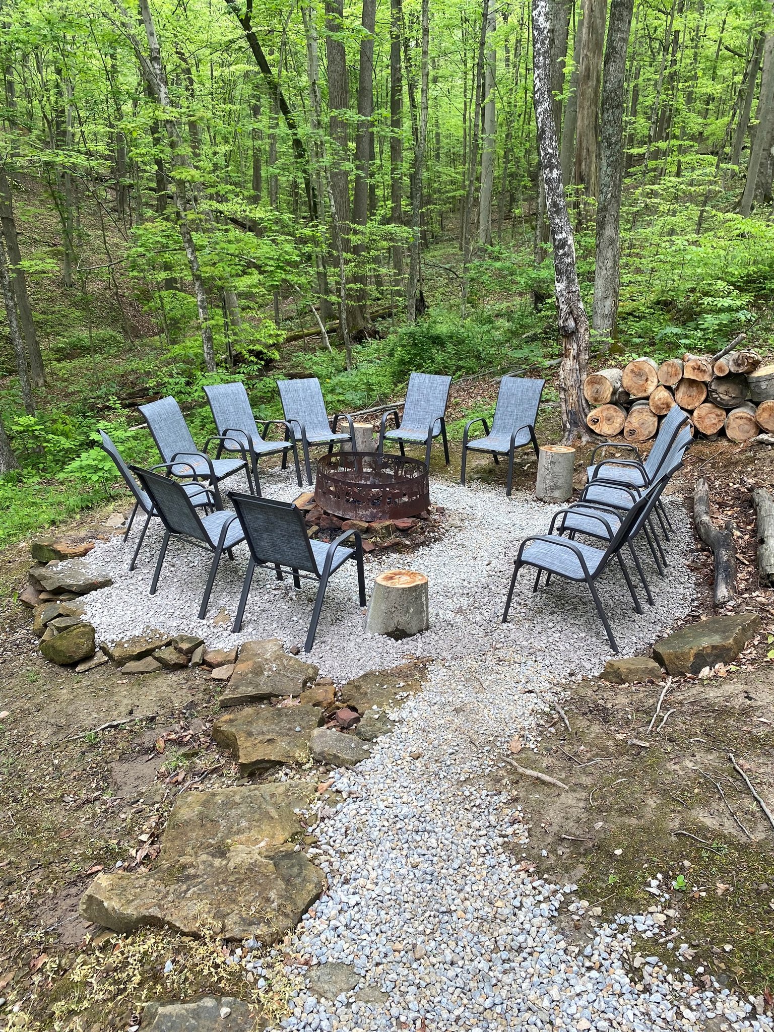 Sugar Grove Vacation Rental