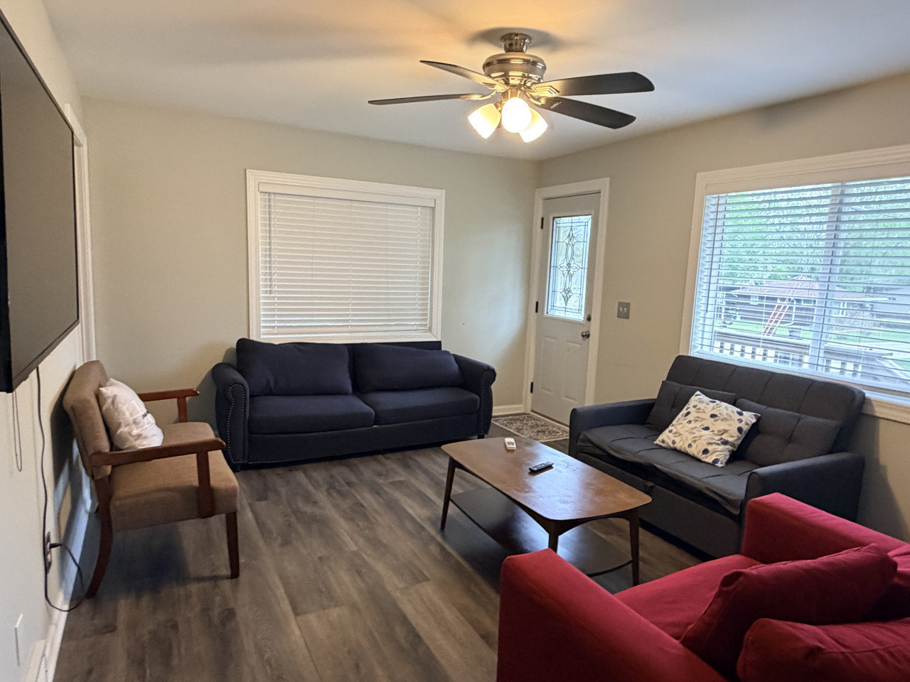 Lake Geneva Vacation Rental