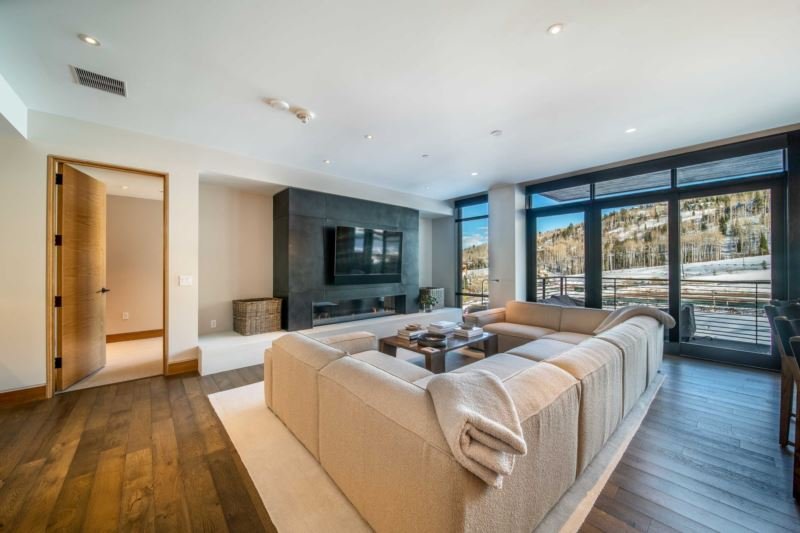 Snowmass Vacation Rental