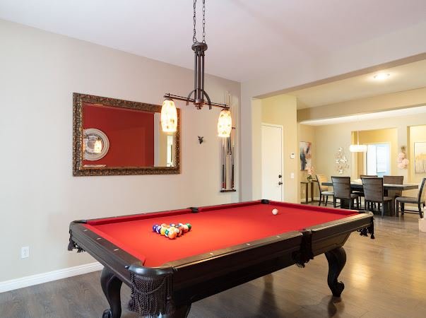Indio Vacation Rental
