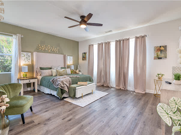 Indio Vacation Rental