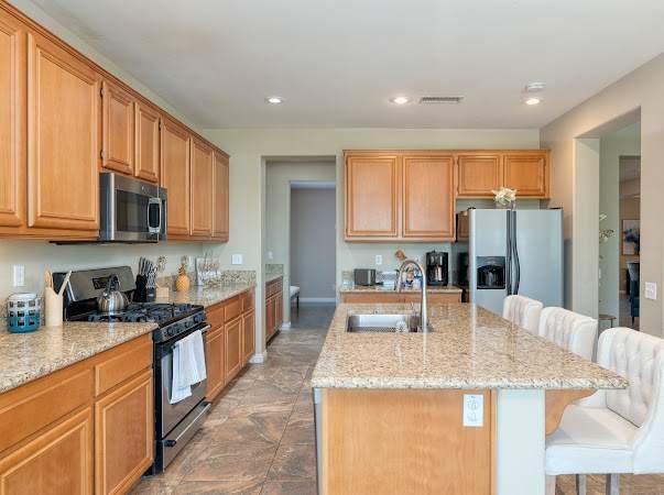 Indio Vacation Rental