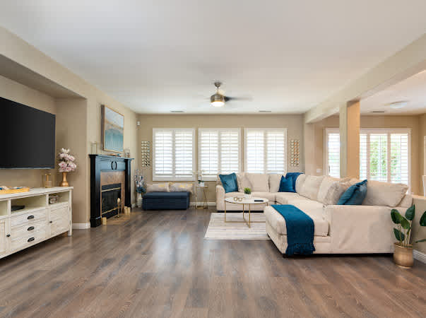 Indio Vacation Rental