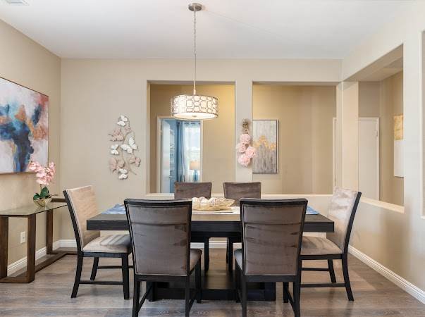 Indio Vacation Rental