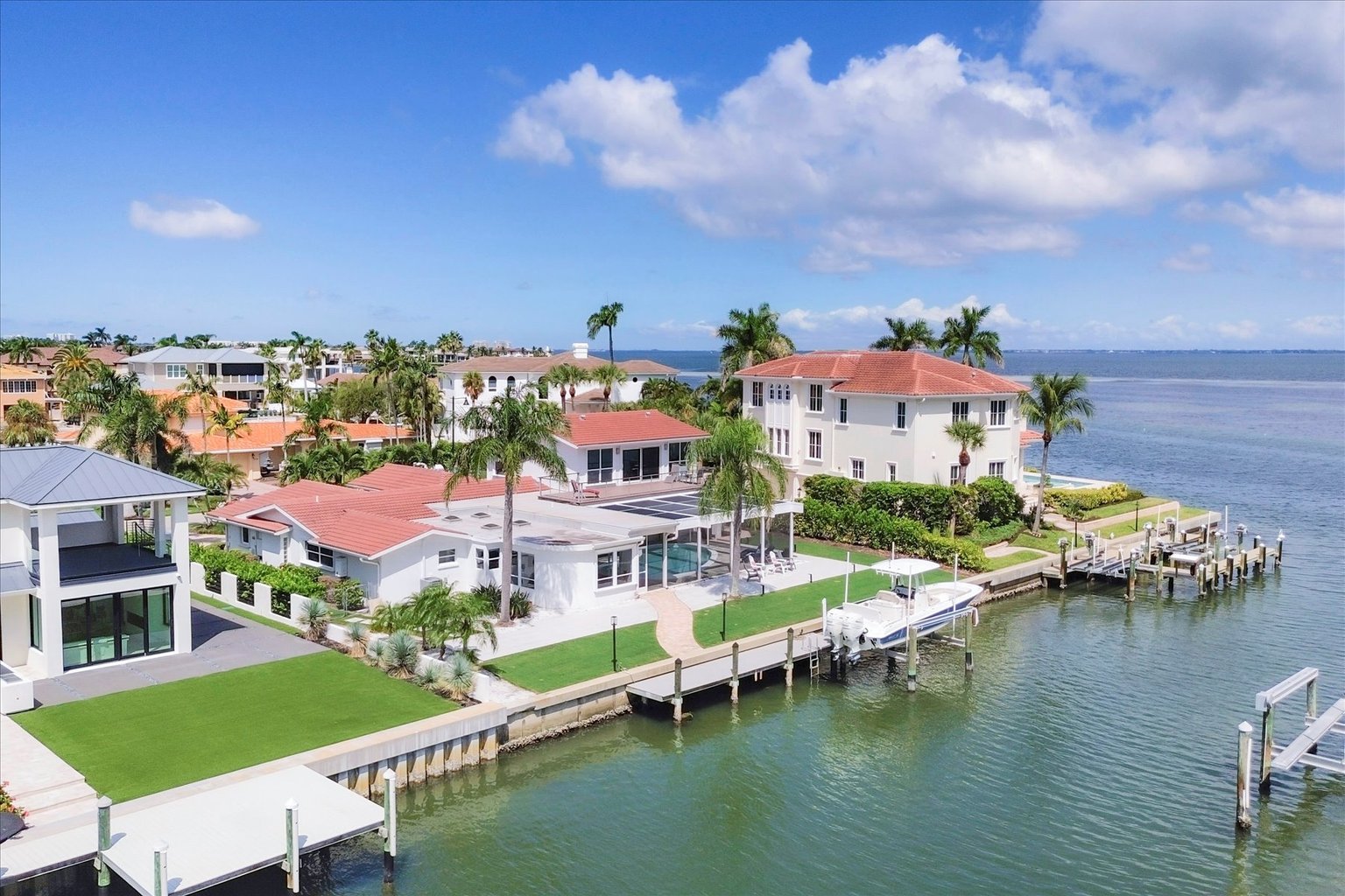 Longboat Key Vacation Rental