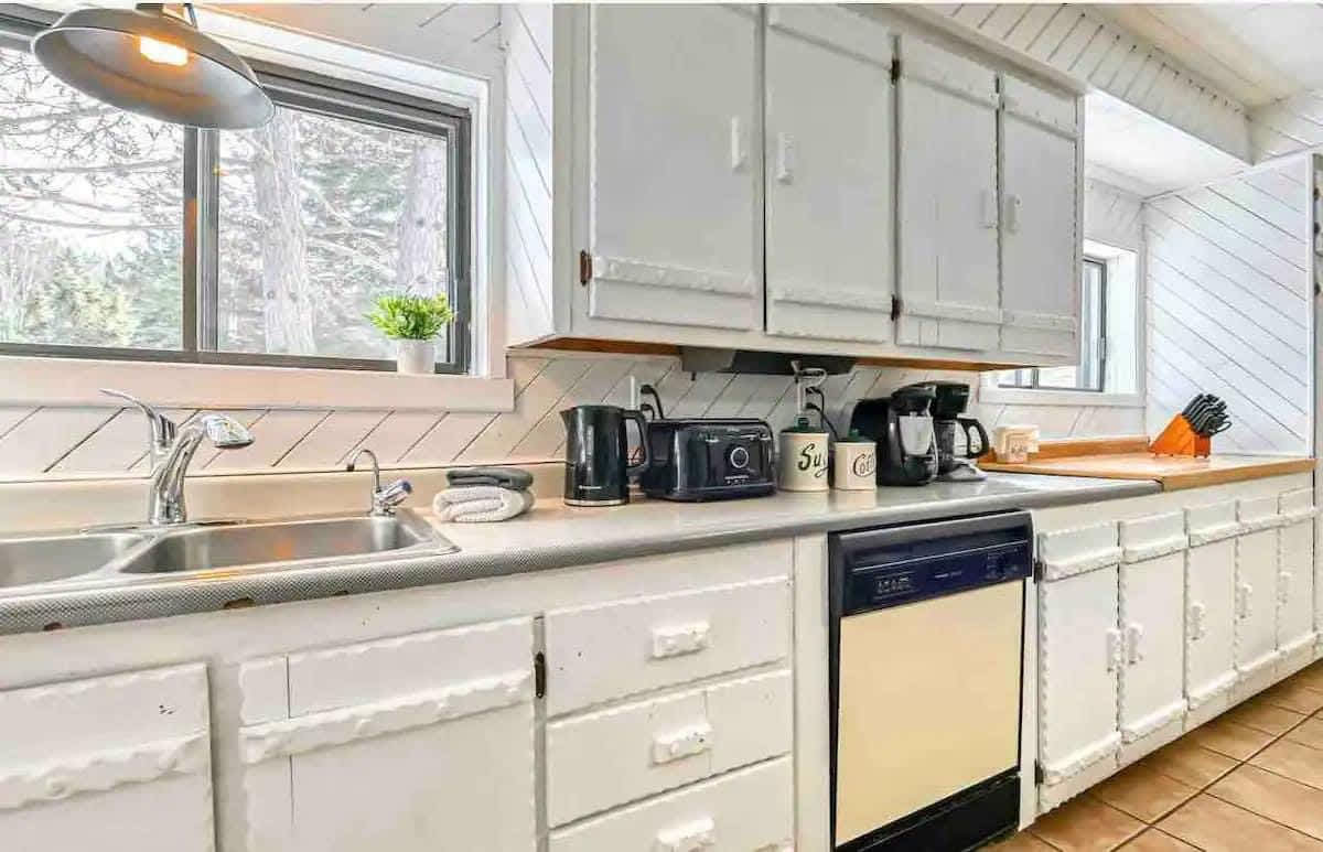 Saint-Côme Vacation Rental