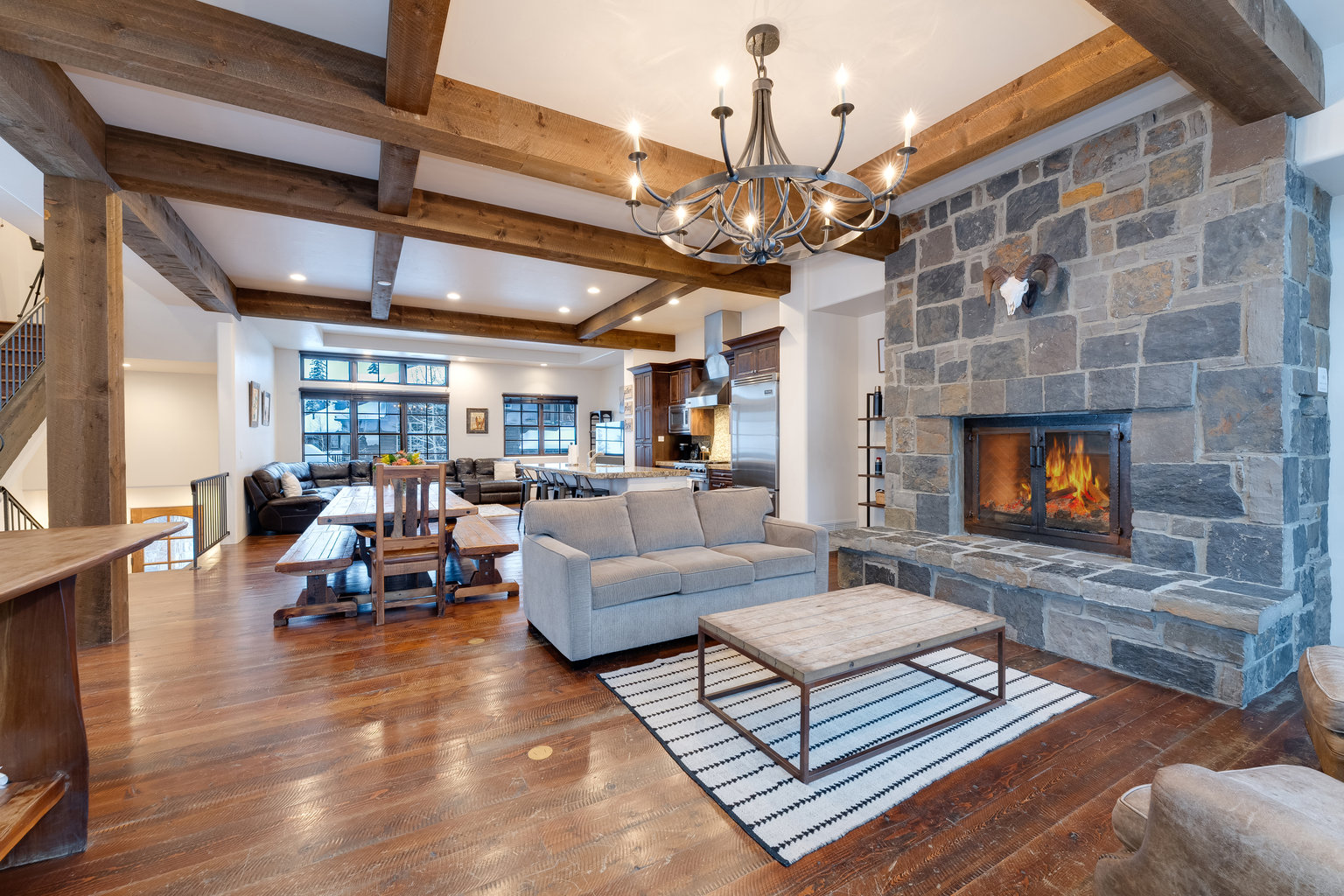 Whitefish Vacation Rental