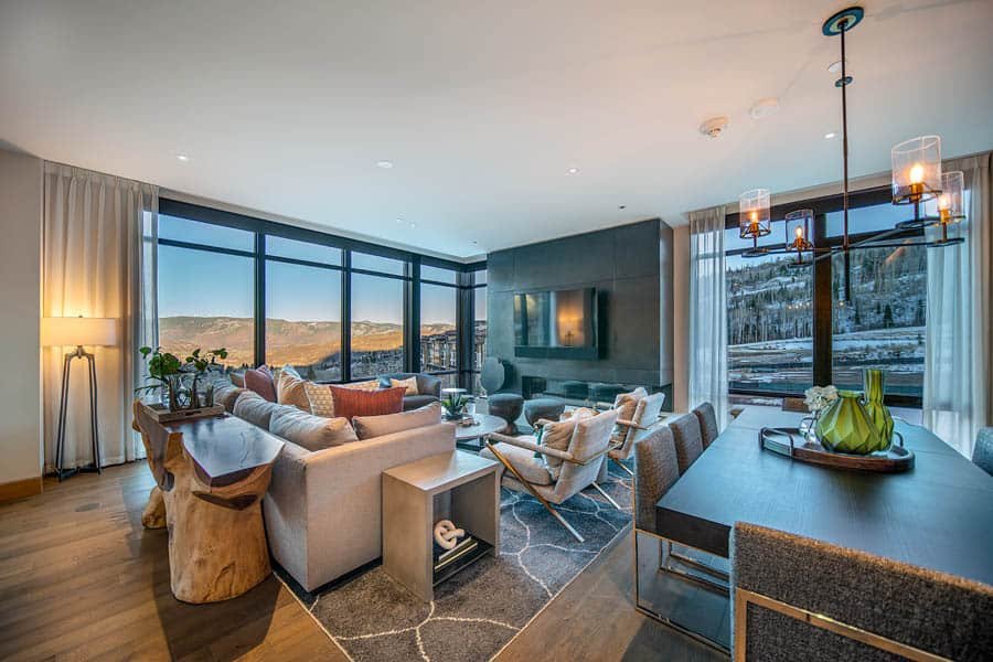 Snowmass Vacation Rental