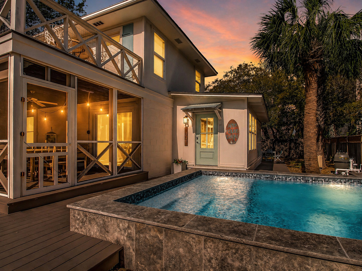 Tybee Island Vacation Rental