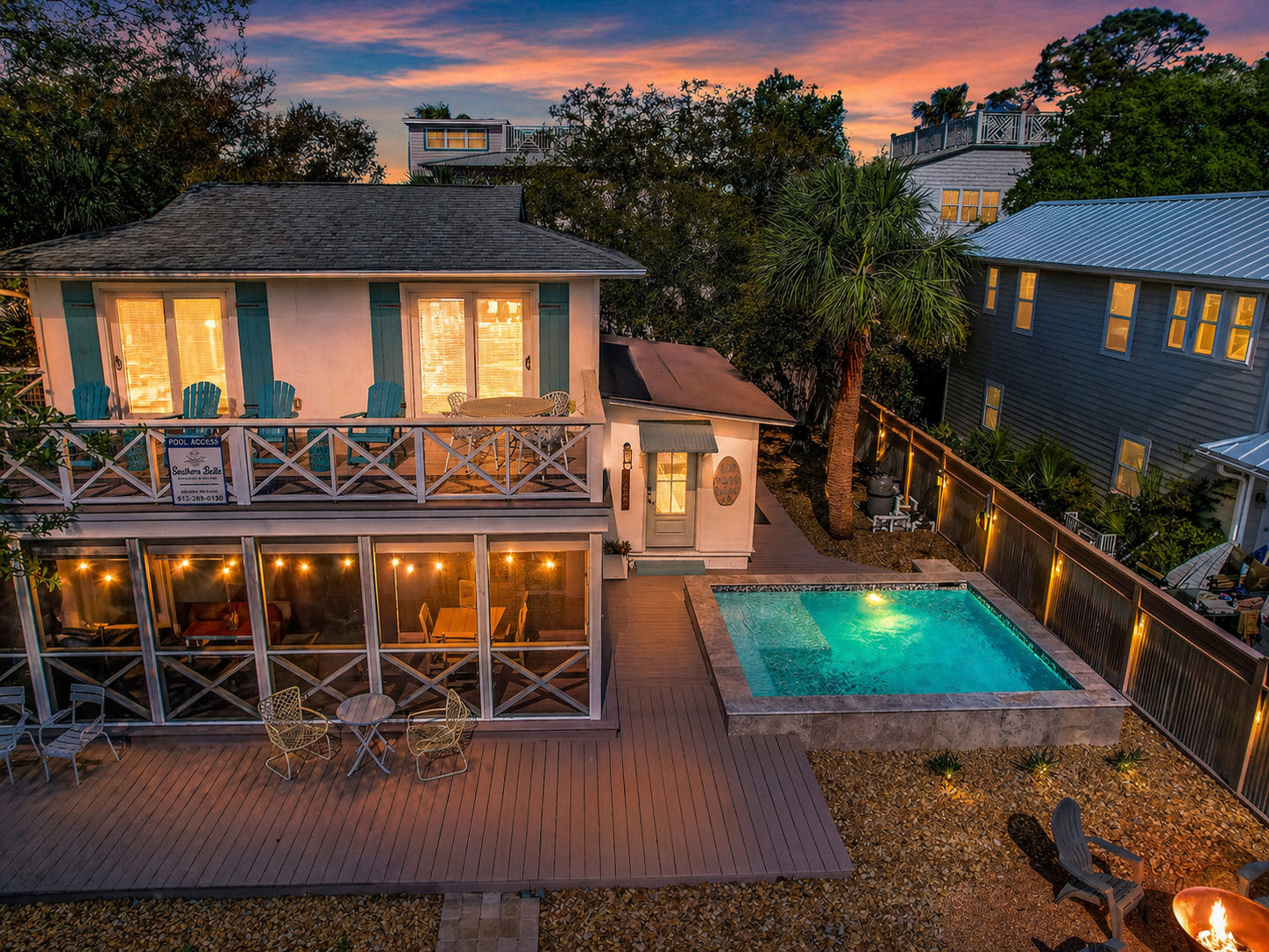 Tybee Island Vacation Rental