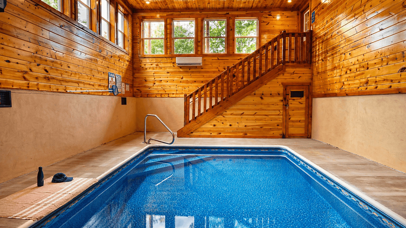 Sevierville Vacation Rental