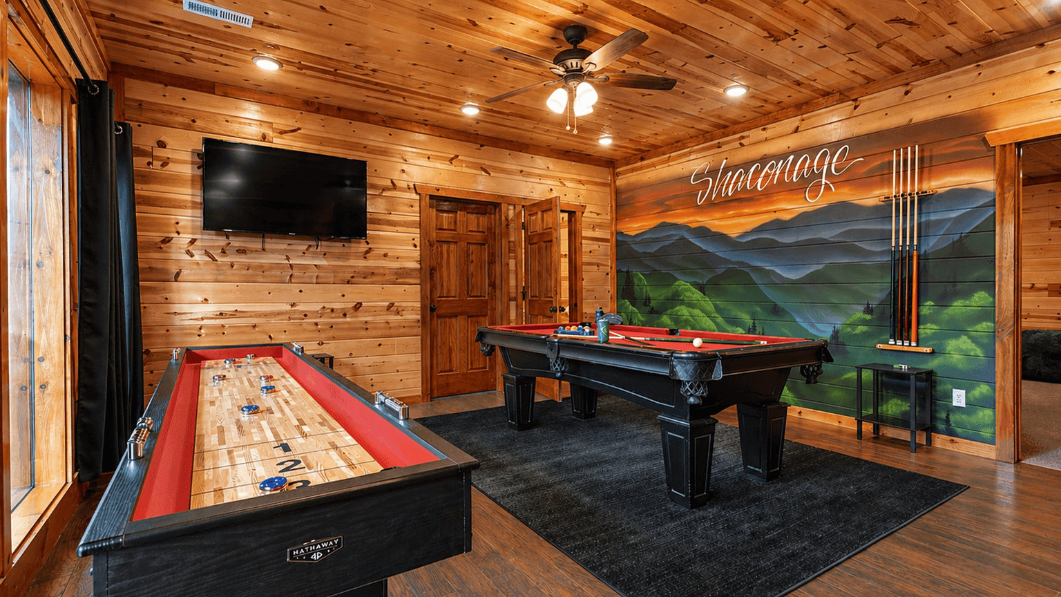 Sevierville Vacation Rental