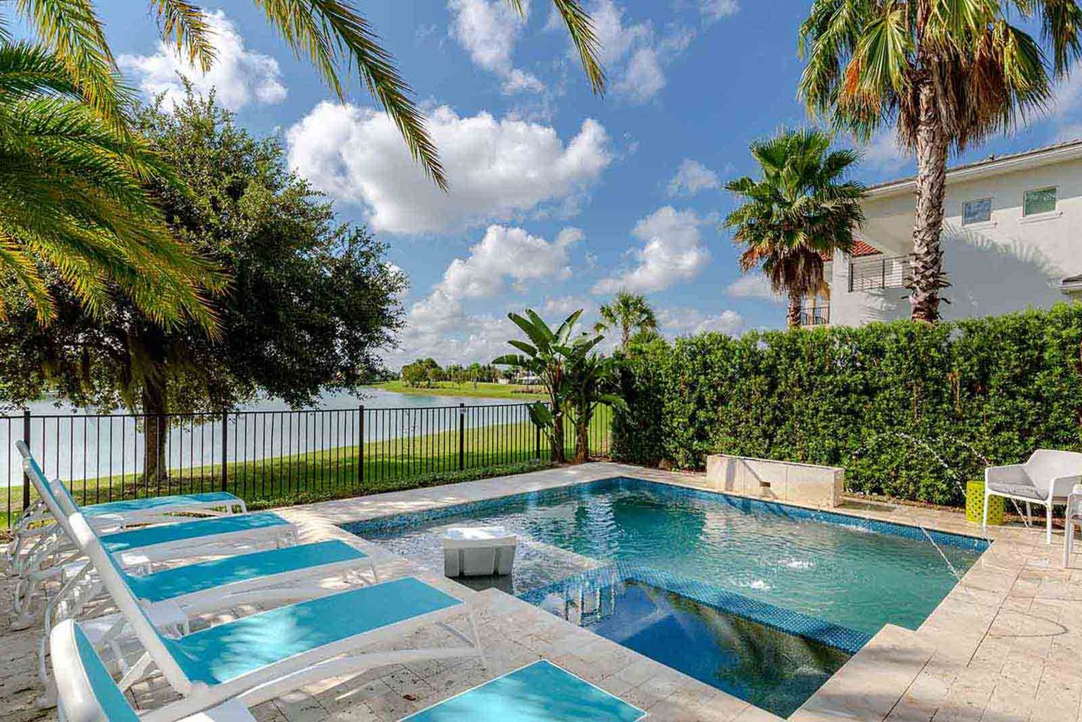 Four Corners Vacation Rental