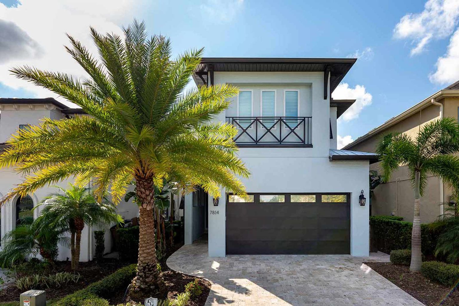 Four Corners Vacation Rental